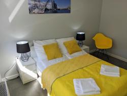 noclegi Gdynia Apartamenty Słoneczna 42