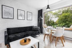 noclegi Kołobrzeg Apartamenty Solny Brzeg by Renters Prestige