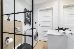noclegi Kołobrzeg Apartamenty Solny Brzeg by Renters Prestige