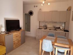 noclegi Pobierowo Apartament w Pobierowie
