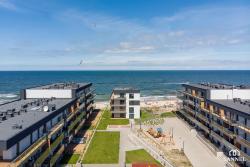 noclegi Dziwnów Apartament Seaside View - Gardenia Seaside Dziwnów