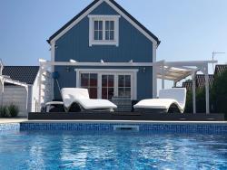 noclegi Łukęcin Mamma Mia Resort
