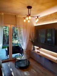 noclegi Mielno 365PAM - Przytulne Apartamenty Szafirowa Mierzeja
