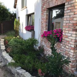 noclegi Białogóra Apartamenty Dom Ogrodnika
