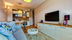 noclegi Szklarska Poręba Apartament Górska Przystań - 5D Apartamenty