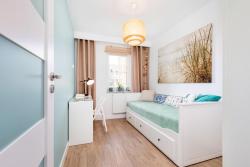 noclegi Dziwnówek Marine Apartment 9B Blisko Plaży by Noclegi Renters