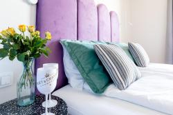 noclegi Gdańsk Apartamenty Your Seaside by INA