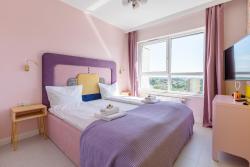 noclegi Gdańsk Apartamenty Your Seaside by INA