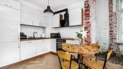 noclegi Gdańsk Bishops Hill - BillBerry Apartments