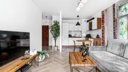 noclegi Gdańsk Bishops Hill - BillBerry Apartments