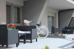 noclegi Pobierowo Apartament Orange Sun nr°6