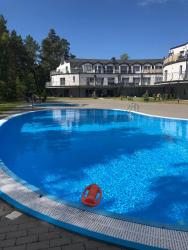 noclegi Pobierowo Apartament Orange Sun nr°6