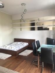 noclegi Gdynia apartament centrum