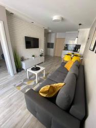 noclegi Świnoujście Apartament Mateusz