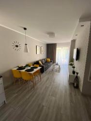 noclegi Świnoujście Apartament Mateusz