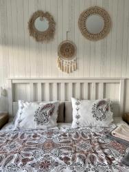 noclegi Międzyzdroje Boho Natural Apartament Playa Baltis