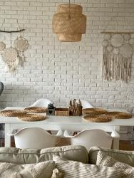 noclegi Międzyzdroje Boho Natural Apartament Playa Baltis