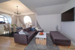 noclegi Świnoujście Apartament Zuzanna