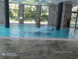 noclegi Kołobrzeg Apartament z aneksem, Diune, nr 328, Kołobrzeg, blisko morza
