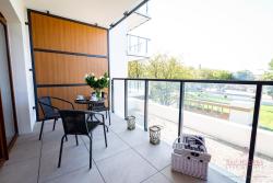 noclegi Międzyzdroje Your Holidays Aquamarina Prima, Parking Gratis