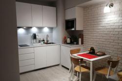 noclegi Krynica Zdrój Apartament Verona