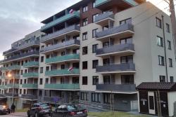 noclegi Krynica Zdrój Apartament Verona