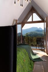 noclegi Zakopane Green Deer Premium