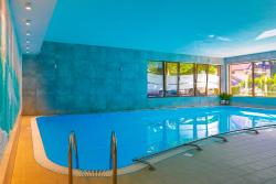 noclegi Jastrzębia Góra Ośrodek wypoczynkowy Balt-Tur Feel Well Resort