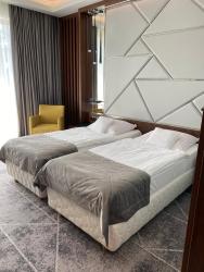 noclegi Rumia Hotel Falko