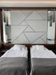 noclegi Rumia Hotel Falko
