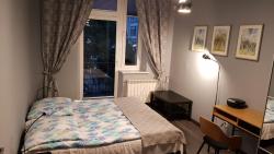 noclegi Zakopane Apartamenty Kosciuszki 8