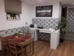 noclegi Oświęcim Apartament Villa Magnolia