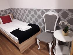 noclegi Oświęcim Apartament Villa Magnolia