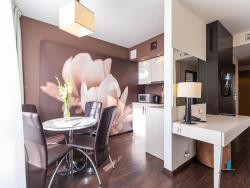 noclegi Kołobrzeg 3L Apartments Kościuszki 16