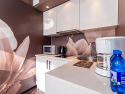 noclegi Kołobrzeg 3L Apartments Kościuszki 16