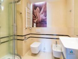 noclegi Kołobrzeg 3L Apartments Kościuszki 16