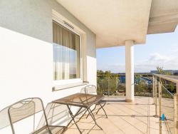 noclegi Kołobrzeg 3L Apartments Kościuszki 16