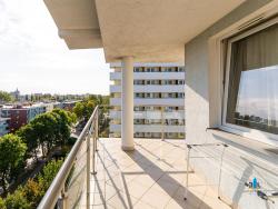 noclegi Kołobrzeg 3L Apartments Kościuszki 16