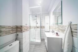 noclegi Gdynia Apartament Blue Sea Gdynia