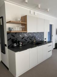 noclegi Świnoujście Apartamenty MGA ApartPark