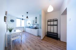 noclegi Gdynia Apartament Blue Sea Gdynia