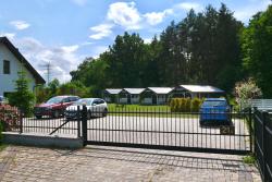 noclegi Ustka Przylesie21