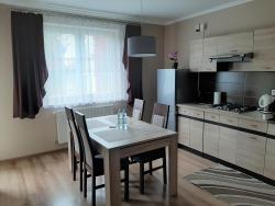 noclegi Rymanów-Zdrój Apartamenty ,,Trzy Sosny Rymanów-Zdrój