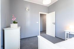 noclegi Gdańsk Jasny Apartament Victus z Parkingiem by Noclegi Renters