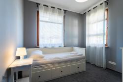 noclegi Gdańsk Jasny Apartament Victus z Parkingiem by Noclegi Renters