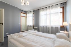 noclegi Gdańsk Jasny Apartament Victus z Parkingiem by Noclegi Renters
