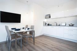 noclegi Sianożęty Apartament Pięć Mórz by Noclegi Renters