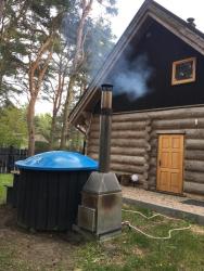 noclegi Rozewie Baltic Dream