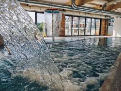 noclegi Międzyzdroje apartamentc312 Bel Mare