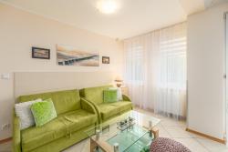 noclegi Międzyzdroje Apartment Bielik A01 by Noclegi Renters